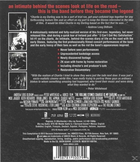 DVD-tok hátulja. Fekete-fehér képek, szöveg egy filmről. Tartalmaz állóképeket és szöveget.