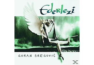 Goran Bregovic - Ederlezi (CD)