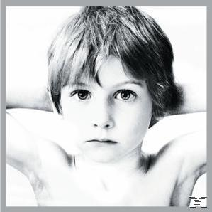 U2 - Boy (Vinyl Edition)  - (Vinyl)