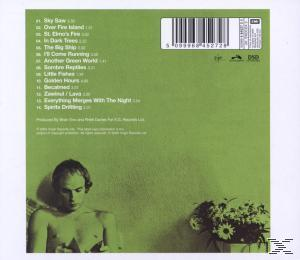 Brian Eno - ANOTHER GREEN WORLD (2004 REMASTERED)  - (CD)
