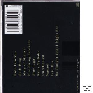 Mazzy Star - So Tonight That I Might See [CD]