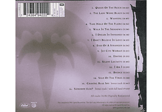 Queensrÿche - Greatest Hits  - (CD)