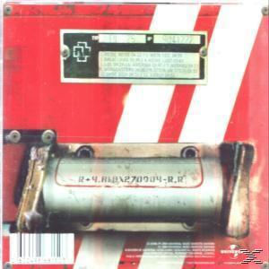 Rammstein - Reise Reise  - (CD)