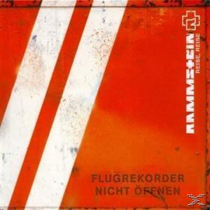 Rammstein - Reise Reise  - (CD)