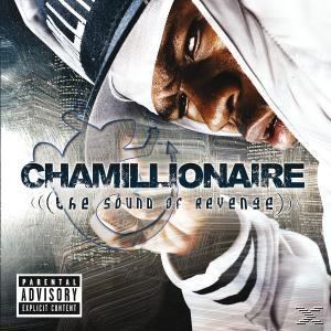 Chamillionaire - The Sound Of Revenge  - (CD)