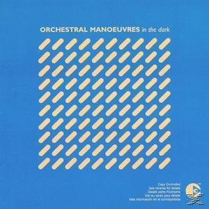- Orchestral Dark-Remastered The (CD) - In OMD Manovers