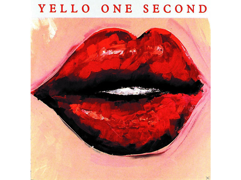 Yello Yello One Second Remastered 2005 Cd Rock Pop Cds