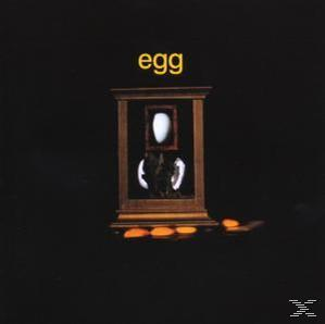The Egg - Egg (Exp.& 24-Bit Rem.)  - (CD)
