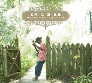 In Deeper The (CD) - Well - Eric Bibb
