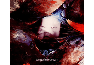 Tangerine Dream - Atem (Remastered+Expanded 2cd Edition)  - (CD)
