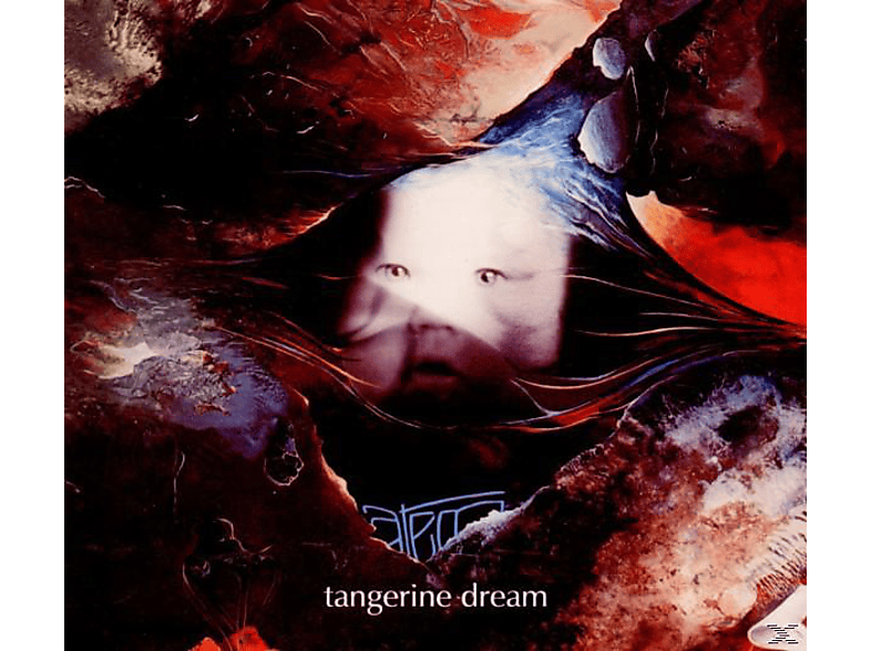 Tangerine Dream Atem (Remastered+Expanded 2cd Edition) (CD