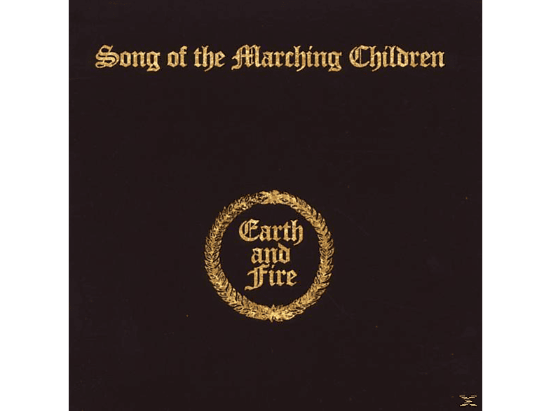 Earth and Fire Song of the Marching children 1971. Группа Earth and Fire. Earth and Fire Memories.
