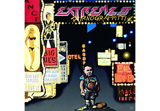 Extreme - Pornograffitti (CD)