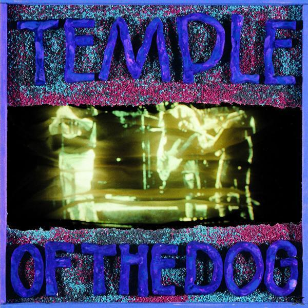 Temple of The Dog - (CD)