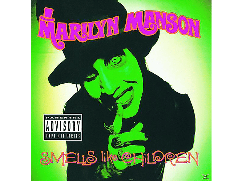 Smells like ремикс. Marilyn Manson smells like children 1995. Rock n Roll nigger. Sweet Dreams Marilyn Manson обложка.