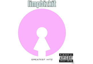 Limp Bizkit - GREATEST HITZ  - (CD)
