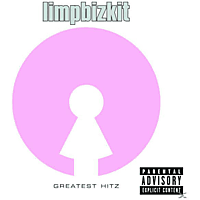 Limp Bizkit - GREATEST HITZ [CD]