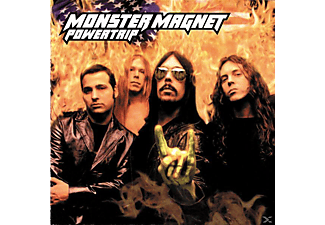 Monster Magnet - Powertrip (CD)