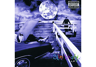 Eminem - The Slim Shady (CD)