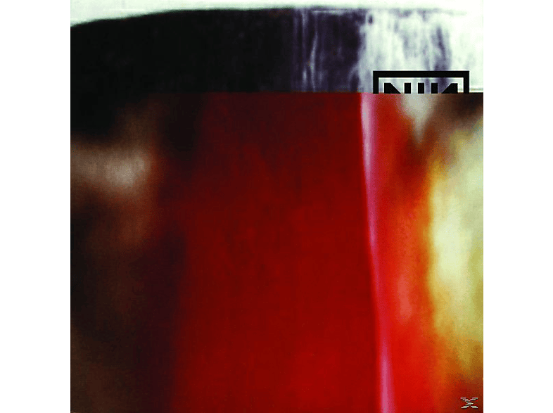 Nine Inch Nails - The Fragile - (CD)