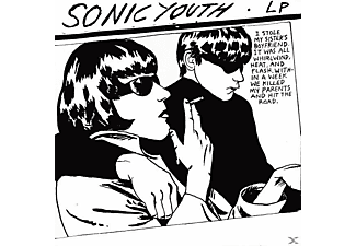 Sonic Youth - Goo (CD)