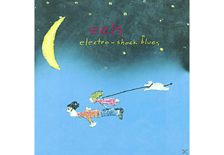 Eels - Electro - Shock Blues (CD)