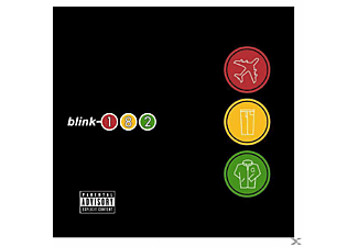 Blink-182 - Take Off Your Pants And Jacket (CD)