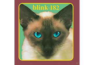 Blink-182 - Cheshire Cat (CD)