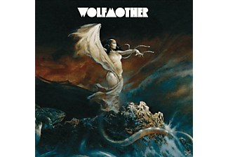 Wolfmother - WOLFMOTHER  - (CD)