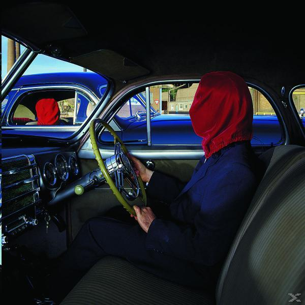 The Mars Volta - Frances Mute (CD)