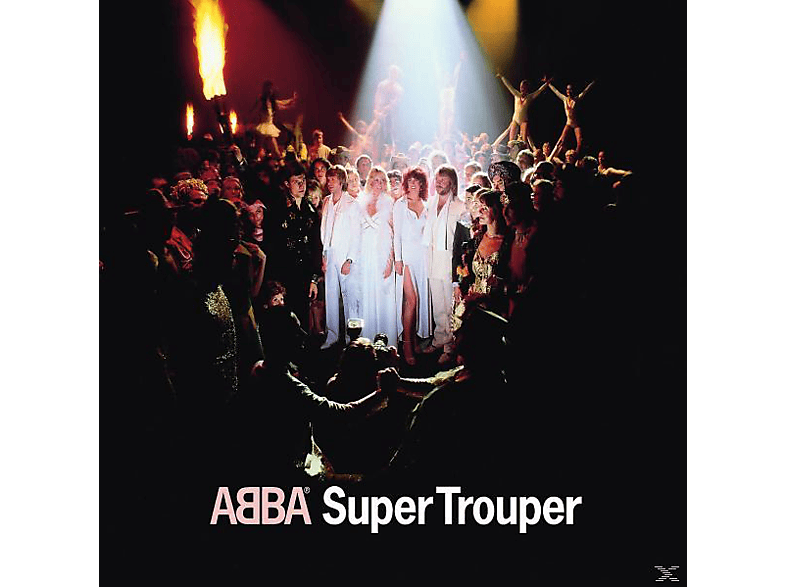 Super Trouper. ABBA - super Trouper (2011, de). ABBA 1980 super Trouper Vinyl. ABBA super Trouper обложка.