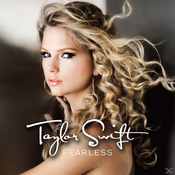 Taylor Swift - Fearless