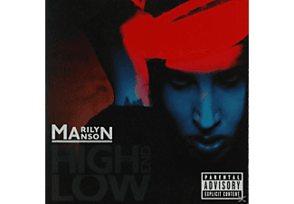 Marilyn Manson - The High End Of Low  - (CD)