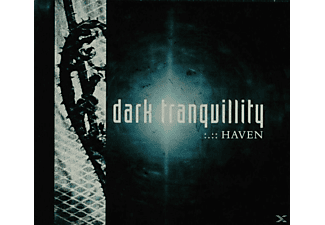 Dark Tranquillity - Haven (CD)