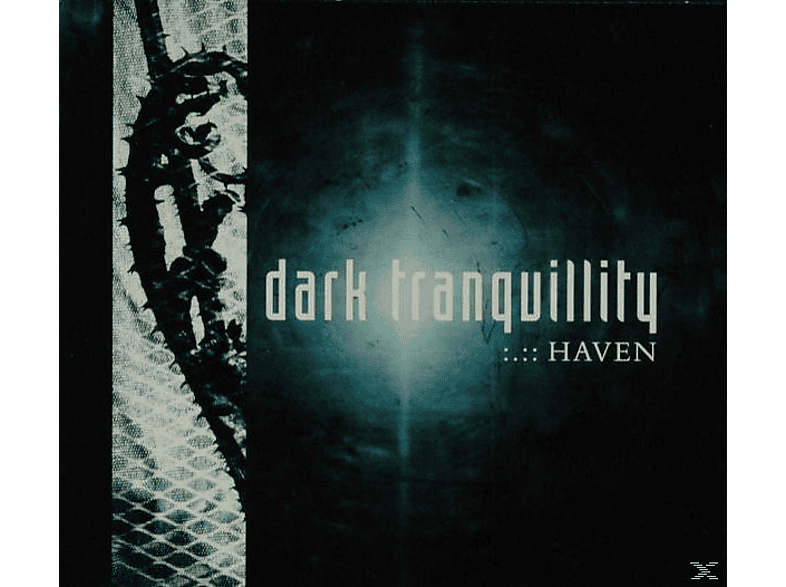 Dark Tranquillity - Haven - (CD)