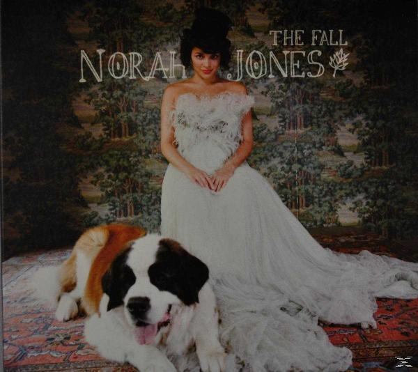 Norah Jones - THE FALL  - (CD)