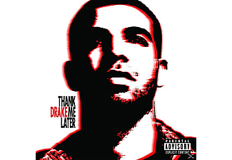 Drake Drake Thank Me Later Cd Mediamarkt