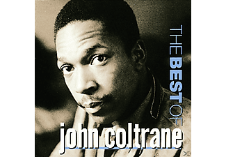 John Coltrane - Best Of John Coltrane  - (CD)