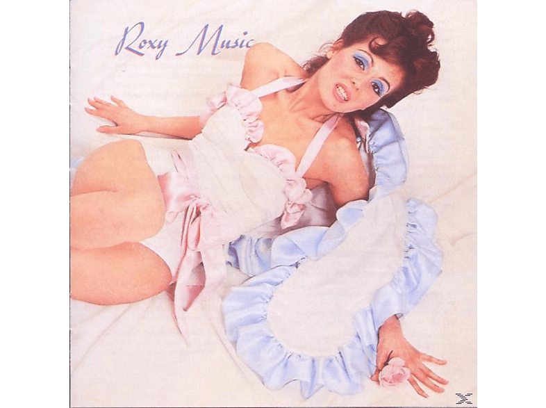 Roxy Music Roxy Music Roxy Music Remastered Cd Rock And Pop Cds Mediamarkt