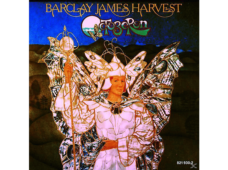barclay james harvest octoberon rar