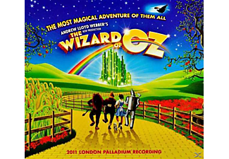 Andrew Lloyd Webber - The Wizard Of Oz  - (CD)