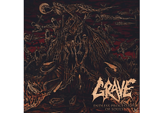 Grave - Endless Procession of Souls (CD)
