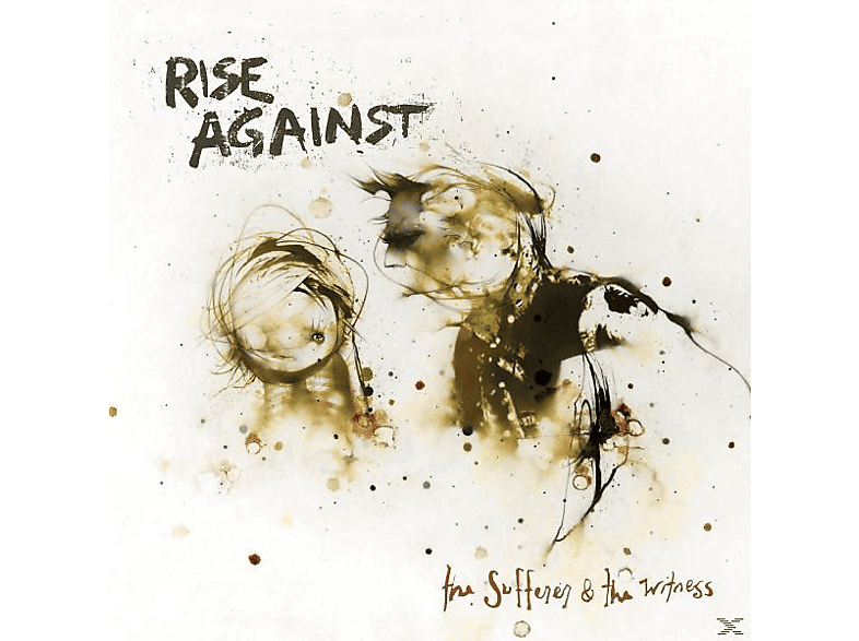 rise against the sufferer and the witness complete ablum