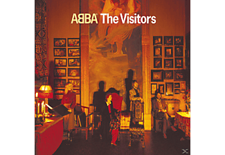 ABBA - The Visitors  - (CD)