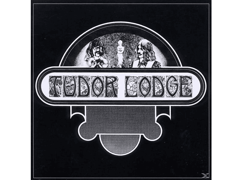Tudor Lodge - Tudor Lodge (Expanded+Remastered) - (CD)