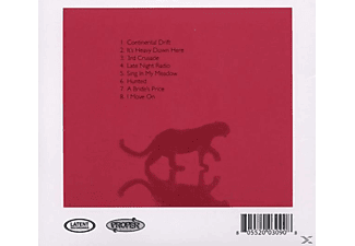 Cowboy Junkies - Sing In My Meadow - The Nomad Series 3  - (CD)