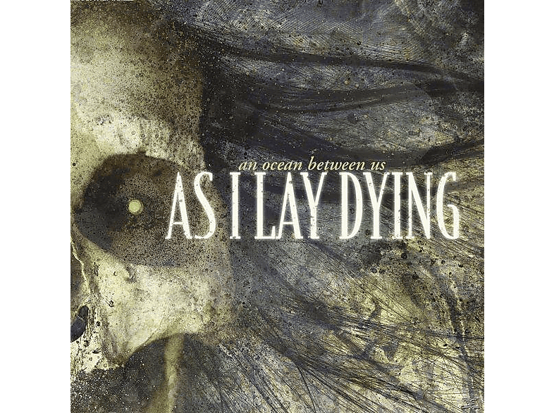 Thumbnail - As I Lay Dying - AN OCEAN BETWEEN US (CD)
