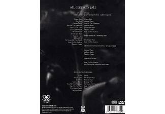 Primordial - All Empire's Fall (Ltd.)  - (DVD)
