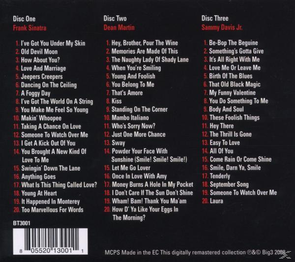 - The Pack (CD) The Pack - Rat Rat