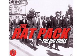 The Rat Pack - The Rat Pack  - (CD)